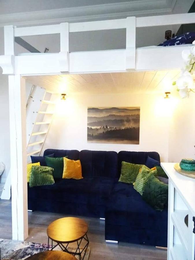 Apartament Z Klasa - Gorajowka Kowary Eksteriør billede