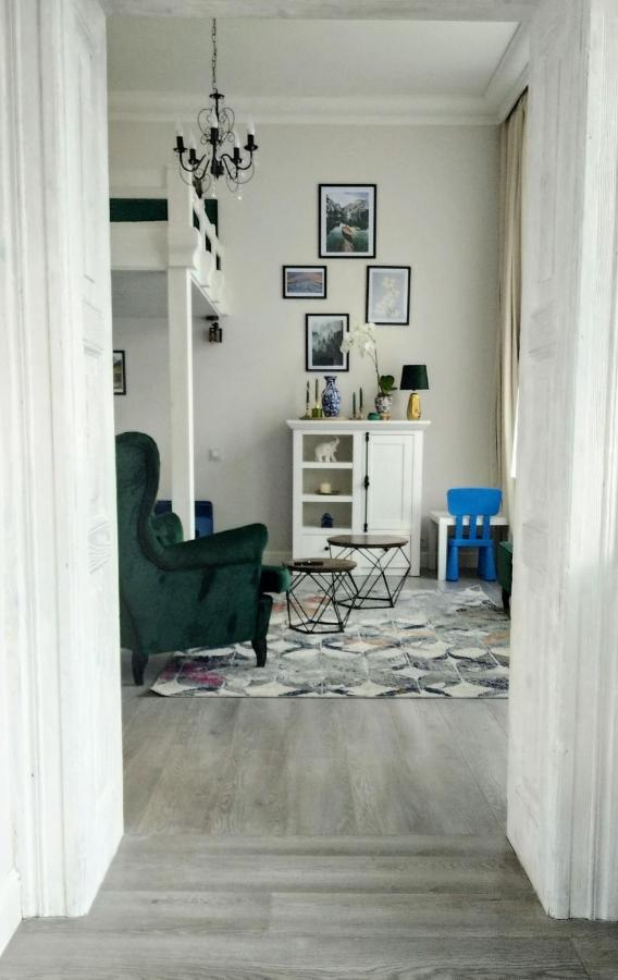 Apartament Z Klasa - Gorajowka Kowary Eksteriør billede