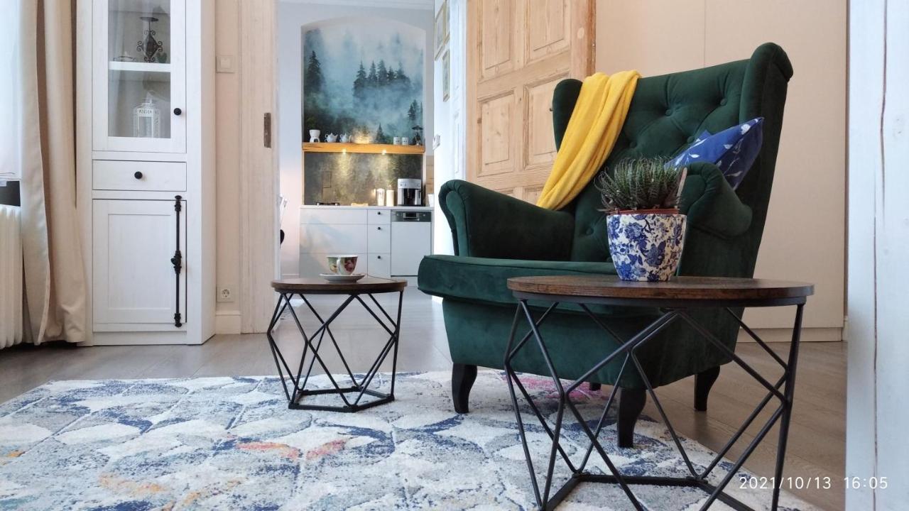 Apartament Z Klasa - Gorajowka Kowary Eksteriør billede