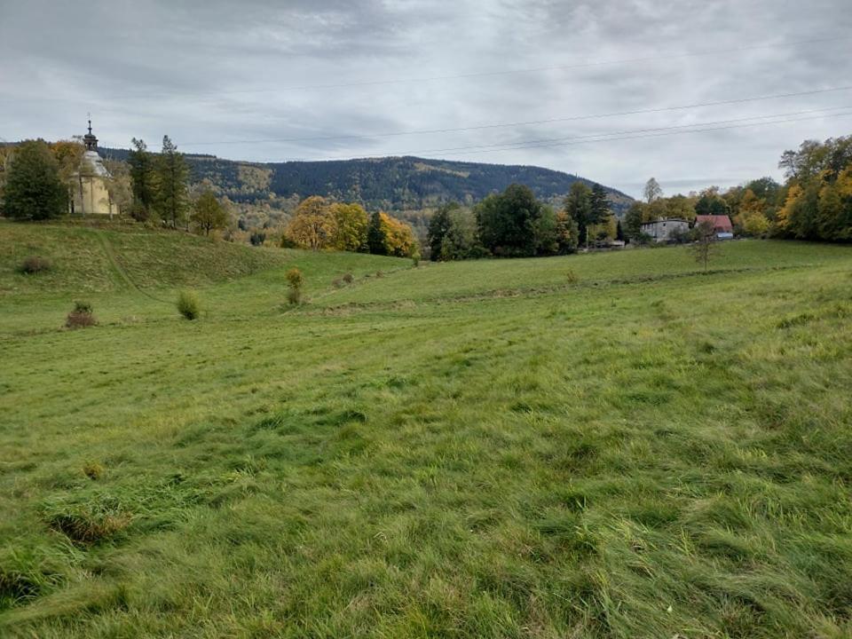 Apartament Z Klasa - Gorajowka Kowary Eksteriør billede